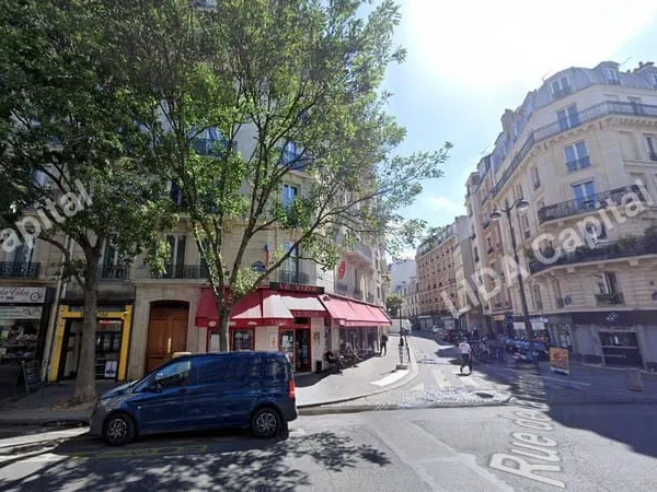 Boutique 125 m²