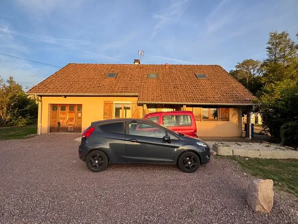Maison de Campagne