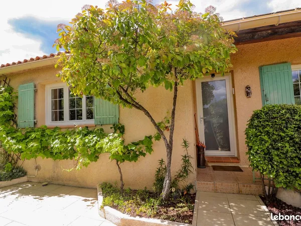 Villa 4 pièces 130 m²