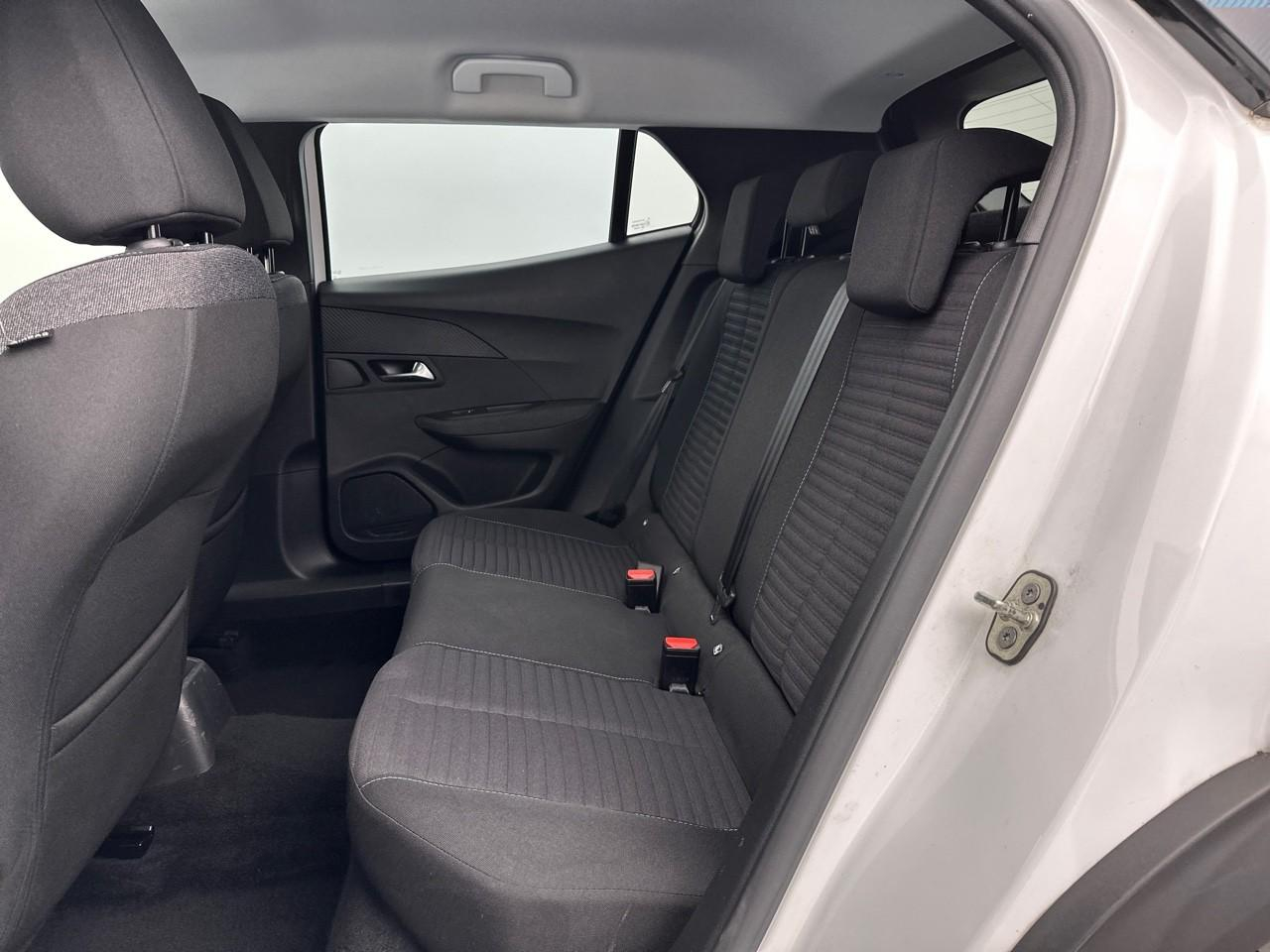 Peugeot 2008 puretech 100 s&s bvm6 style — photo 13