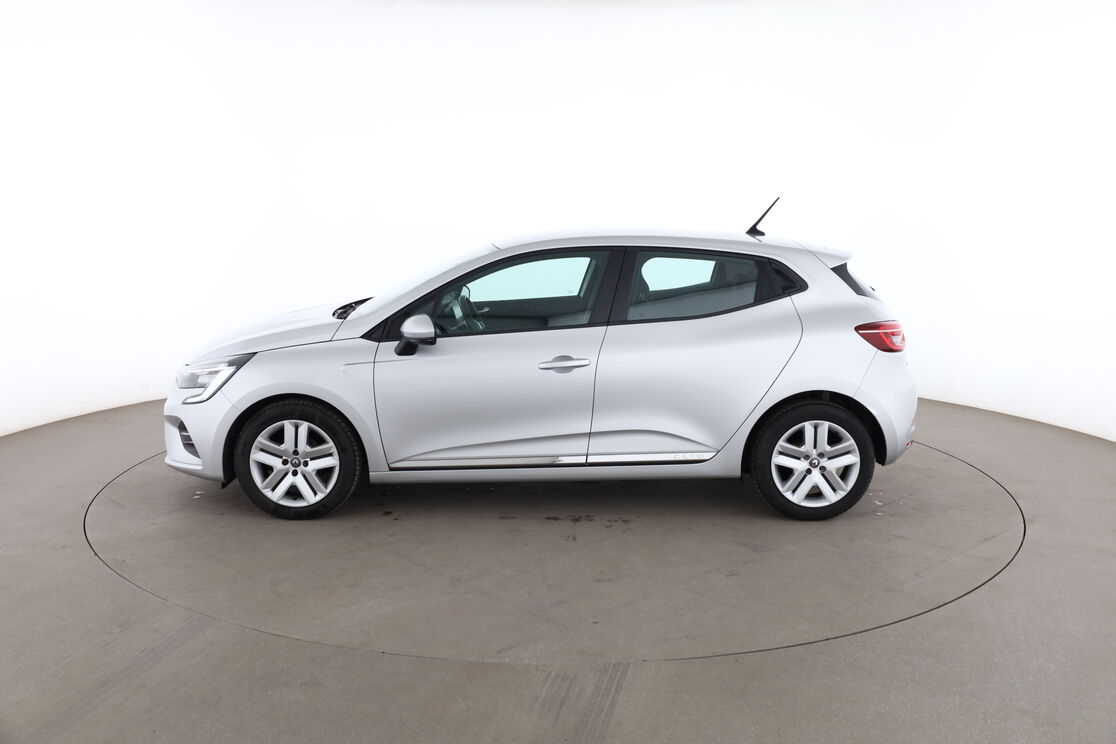 Renault Clio 1.0 TCe Business — photo 2