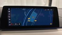 Bmw Série 5 530eA iPerformance 252ch Luxury — photo 18