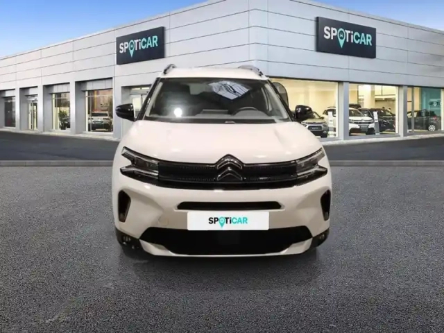 Citroën C5 Aircross hybride rechargeable 225 e-eat8 shine — photo 3