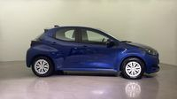 Toyota Yaris 116h Dynamic 5p MY22 — photo 4