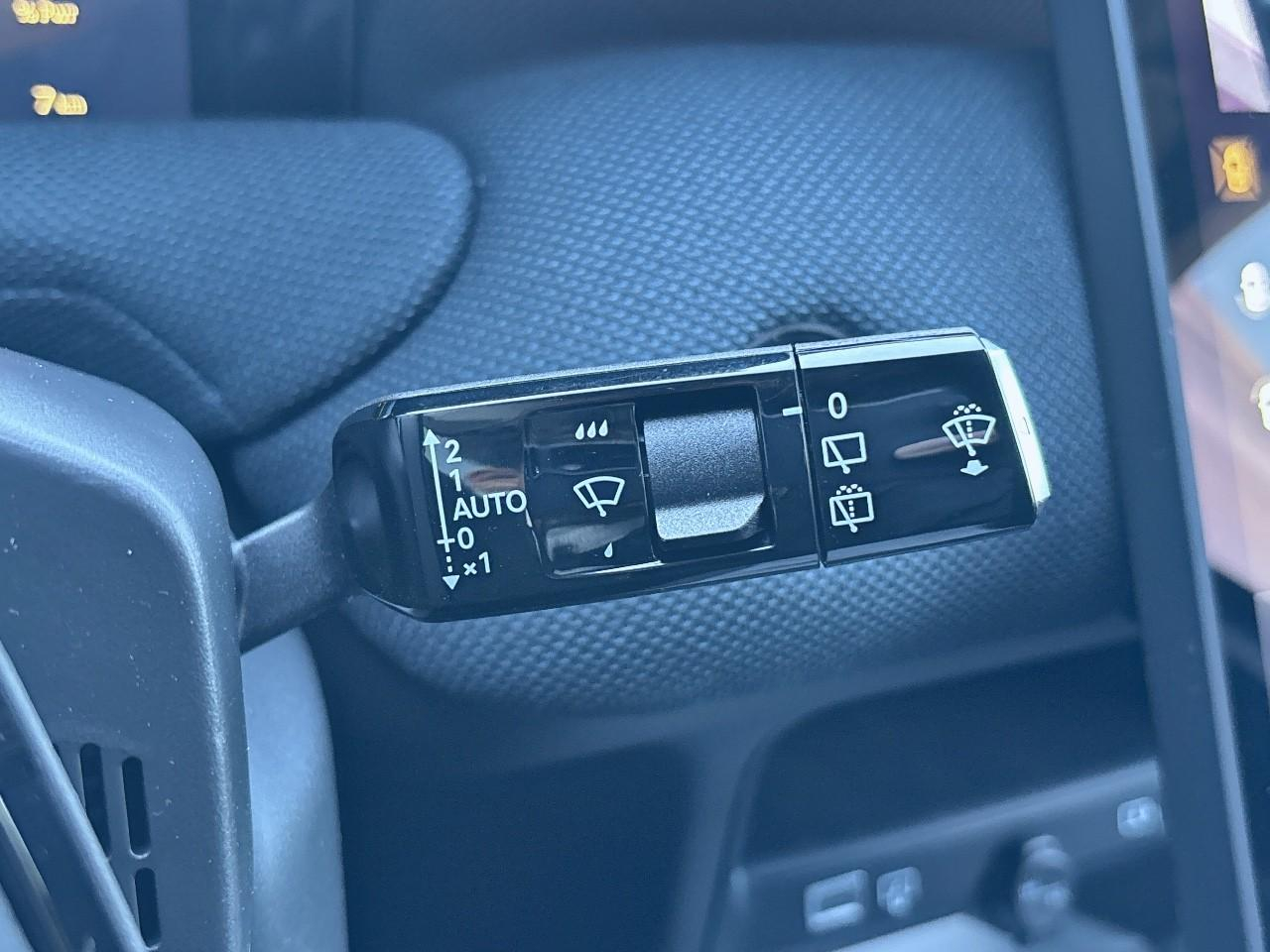 Citroën C5 Aircross 1.2 hybride 145ch max boite automatique — photo 20