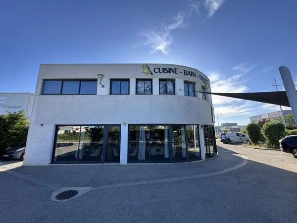 Local commercial 67 m²