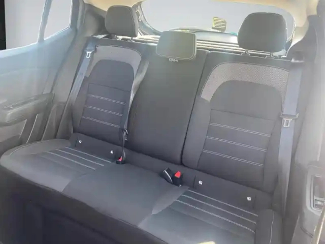 Dacia Sandero 1.0 eco-g 100ch confort — photo 13