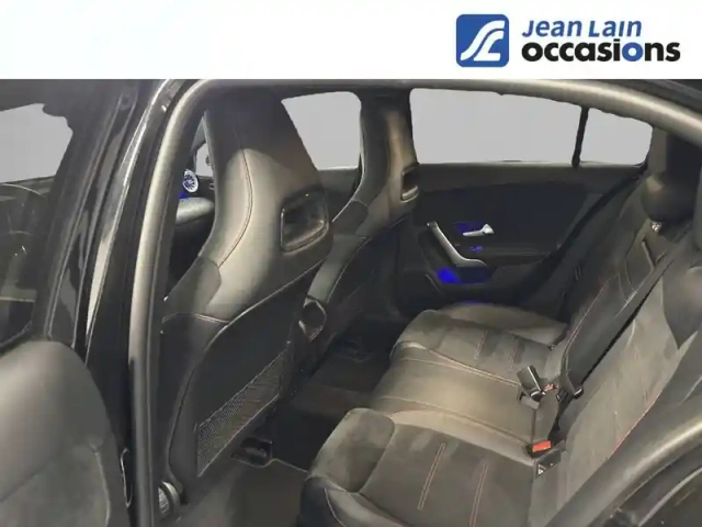 Mercedes Classe A 200 d 8g-dct — photo 17