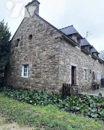 Maison 115 m²