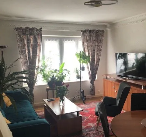 Appartement de 50m2 à louer sur Gérardmer