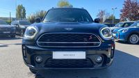 Mini Countryman Cooper SD 190ch Highlands ALL4 BVA8