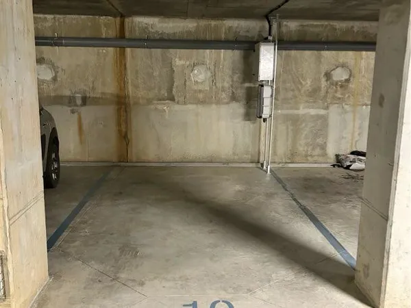 Parking à louer