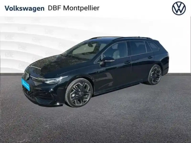 Volkswagen Golf 8 sw fl 2.0 tdi 150ch dsg7 r line