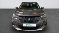 Peugeot 2008 1.2 PureTech 130ch S&S Allure Pack EAT8
