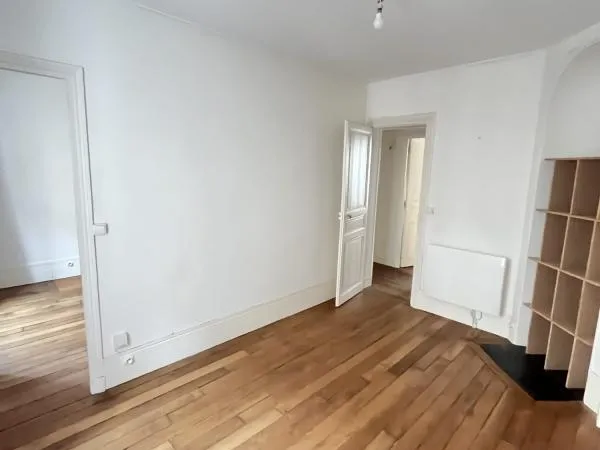 Appartement à vendre Paris