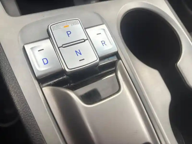 Hyundai Kona electrique 39 kwh - 136 ch — photo 29