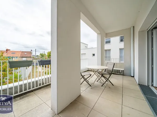 appartement