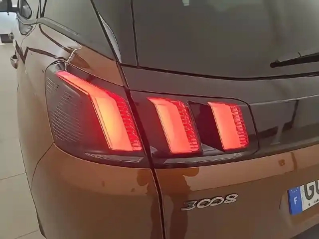 Peugeot 3008 bluehdi 130ch s&amp;s bvm6 — photo 80