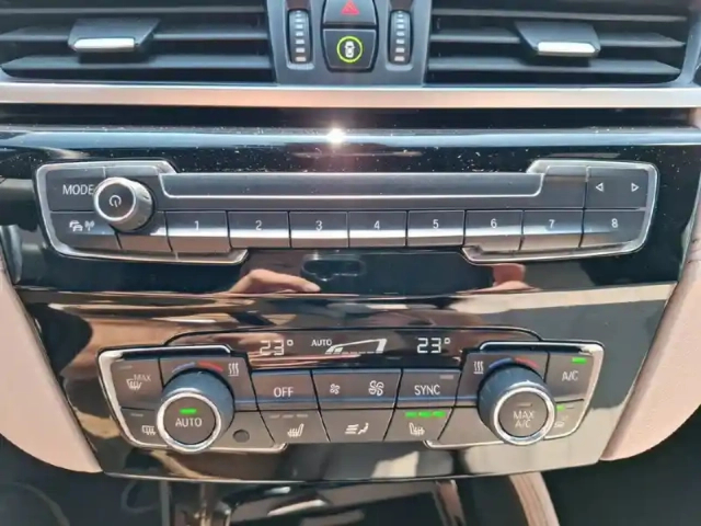 Bmw X2 sdrive 18d 150 ch bva8 — photo 20