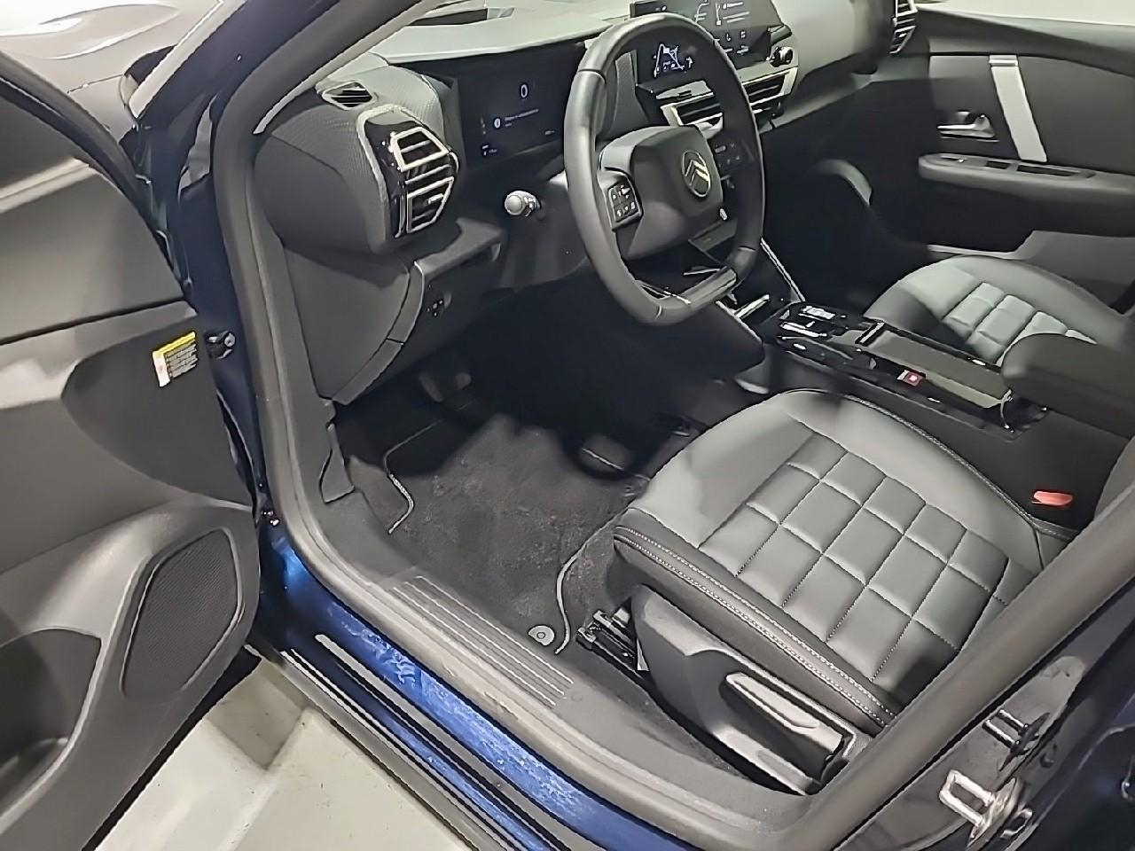 Citroën C4 hybride 136 e-dcs6 max — photo 12
