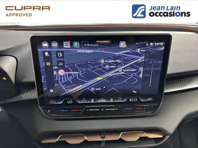 Cupra Terramar 1.5 ehybrid 272 ch dsg6 — photo 15