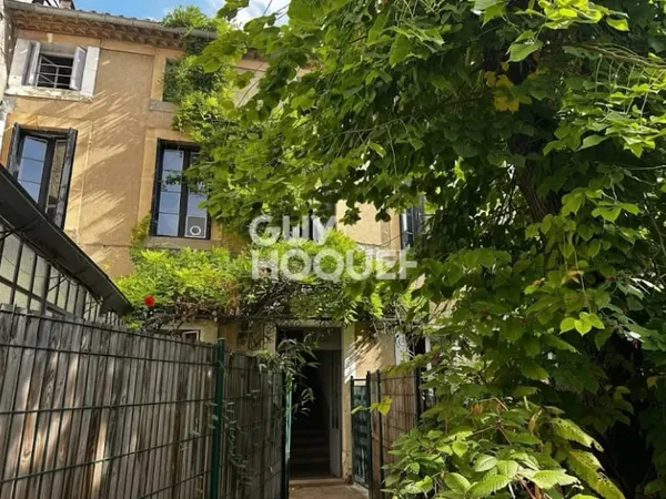 Appartement 5 pièces 114 m²
