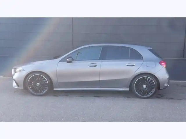 Mercedes Classe A 180 — photo 2