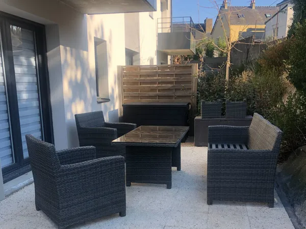 Appartement Saint Nazaire 3 pièces 65 m2
