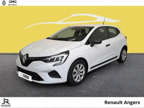 Renault Clio 1.0 sce 65ch authentic