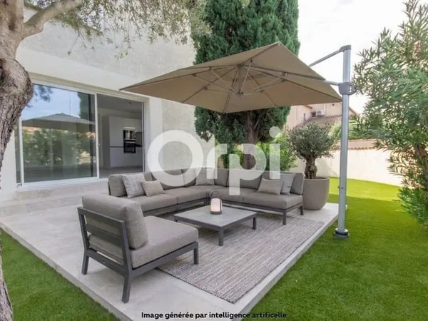 Maison 5 pièces 180 m²