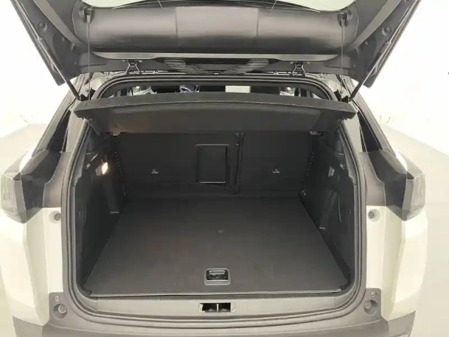Peugeot 3008 hybrid 225 e-eat8 — photo 14