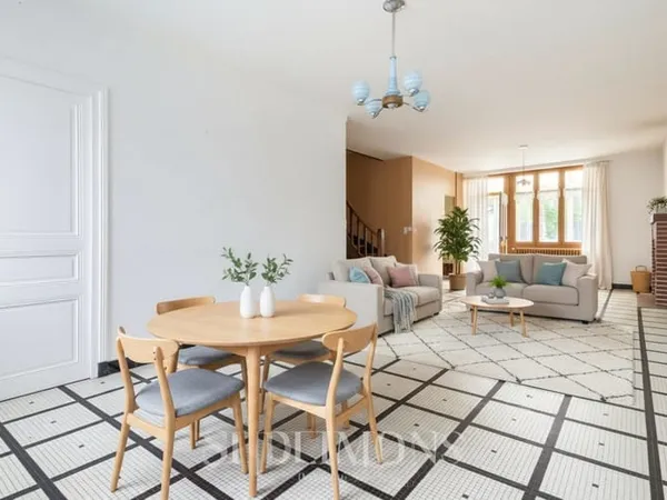 Maison à vendre Vallet