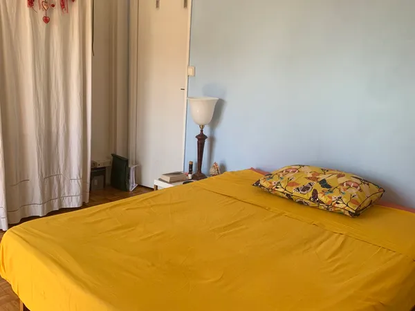 Loue chambre chez l'habitant du 23 oct au 1er nov