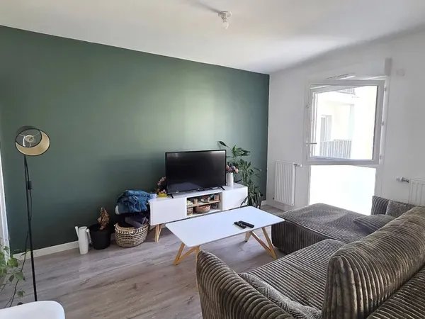 Vends appartement