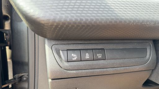 Peugeot 208 1.2 Puretech 110 EAT6 - Allure – 2016 – 114052 km – Essence – Boîte Automatique — photo 7