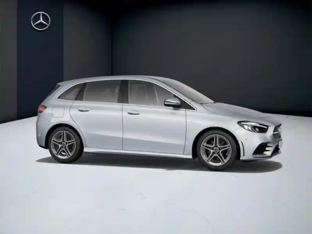 Mercedes Classe B 250 e hybrid eq amg line — photo 17