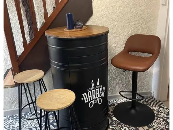 Très jolie maison atypique