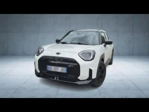 Mini Aceman e 184ch jcw