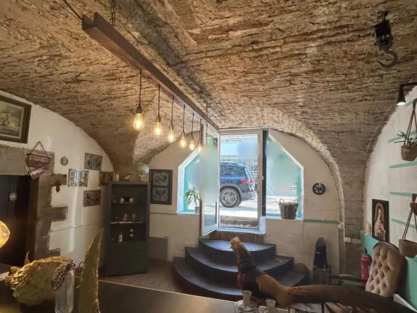 Local commercial 1 m²