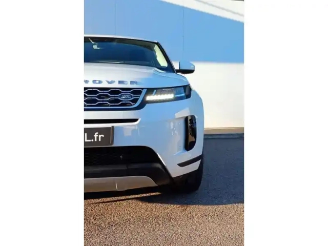 Land Rover Range Rover d240 awd bva9 — photo 4