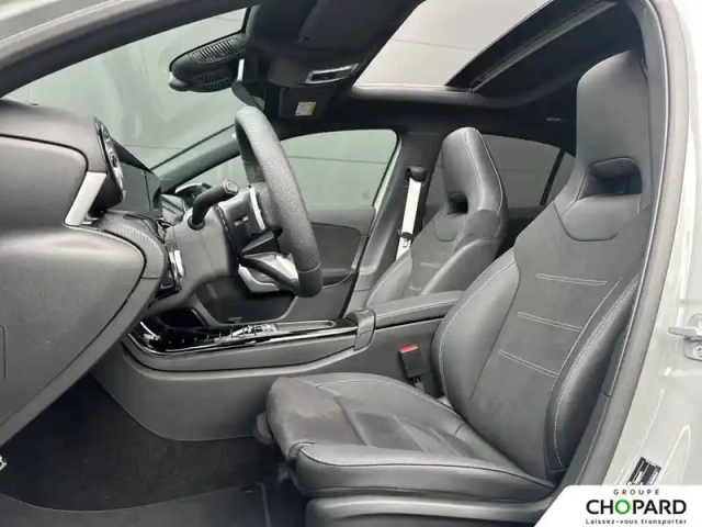 Mercedes Classe A 200 d — photo 11