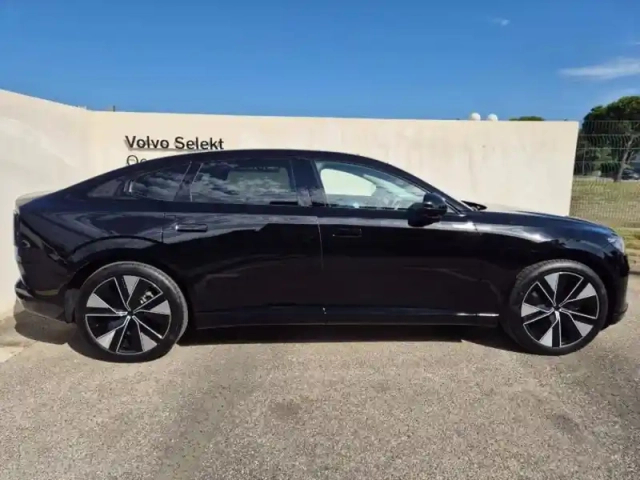 Volvo Es90 single 333ch ultra 2026 — photo 9