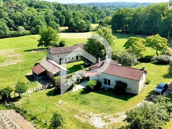 Maison 5 pièces 76 m²