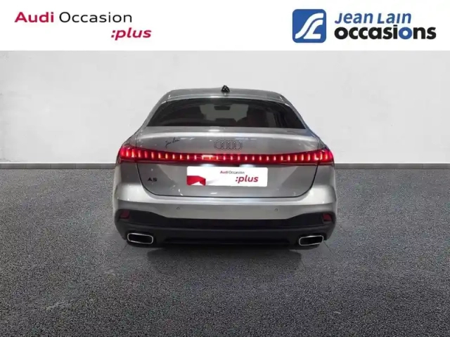 Audi A5 tfsi 150 ch s tronic 7 — photo 6