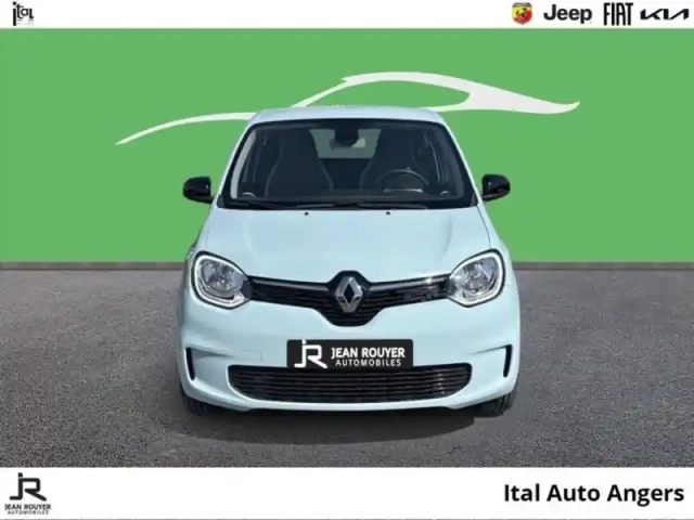 Renault Twingo 1.0 sce 65ch equilibre — photo 2