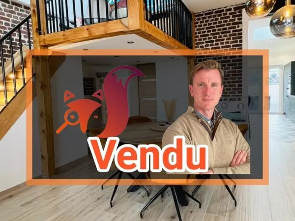Maison 4 pièces 108 m²