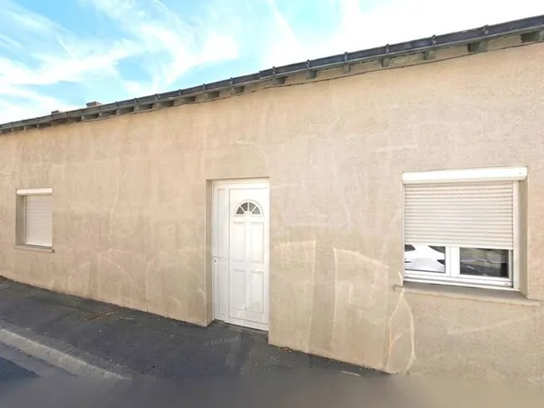 Maison 5 pièces 98 m²