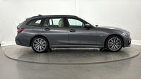 Bmw Série 3 Touring 320eA xDrive 204ch M Sport — photo 4