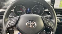 Toyota C-Hr 1.8 Hybride 125ch business edition CVT — photo 12
