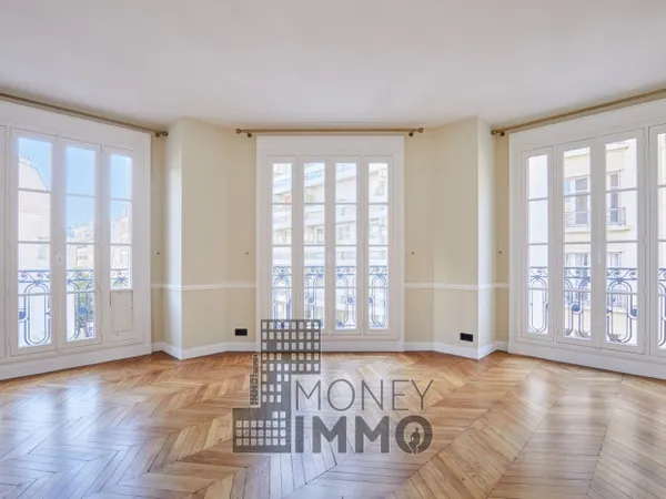 Appartement Neuilly-sur-Seine